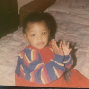 Meet your Posher, Jamal